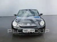2016 Volkswagen BEETLE