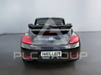 2016 Volkswagen BEETLE