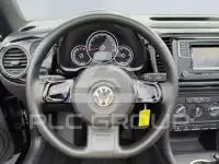 2016 Volkswagen BEETLE