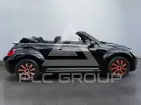 2016 Volkswagen BEETLE