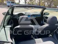 2016 Volkswagen BEETLE