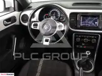 2016 Volkswagen BEETLE