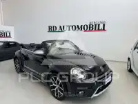 2016 Volkswagen BEETLE