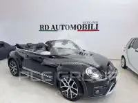 2016 Volkswagen BEETLE
