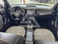 2016 Volkswagen BEETLE