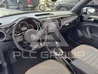 2016 Volkswagen BEETLE