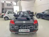 2016 Volkswagen BEETLE