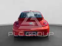 2016 Volkswagen BEETLE