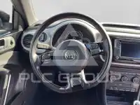 2016 Volkswagen BEETLE