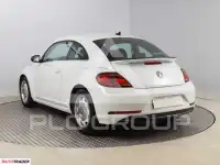 2016 Volkswagen BEETLE