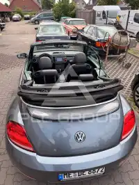 2016 Volkswagen BEETLE