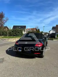 2016 Volkswagen BEETLE