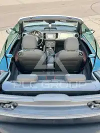 2016 Volkswagen BEETLE