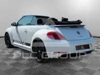 2016 Volkswagen BEETLE