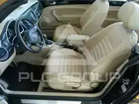 2016 Volkswagen BEETLE