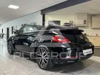 2016 Volkswagen BEETLE