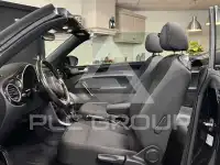 2016 Volkswagen BEETLE