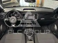 2016 Volkswagen BEETLE