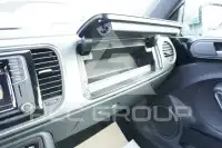 2016 Volkswagen BEETLE