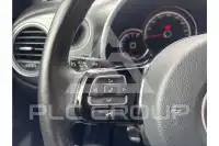 2016 Volkswagen BEETLE