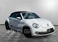2016 Volkswagen BEETLE