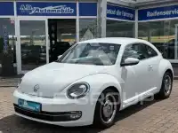 2016 Volkswagen BEETLE