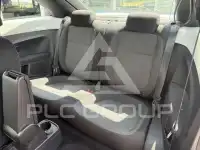 2016 Volkswagen BEETLE