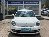 2016 Volkswagen BEETLE