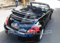 2016 Volkswagen BEETLE