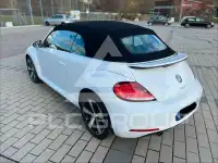2016 Volkswagen BEETLE