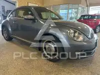 2016 Volkswagen BEETLE