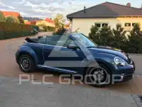 2016 Volkswagen BEETLE