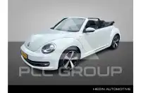 2016 Volkswagen BEETLE