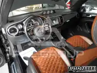 2016 Volkswagen BEETLE