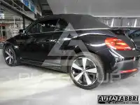 2016 Volkswagen BEETLE