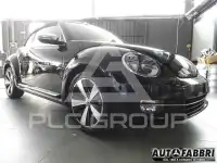 2016 Volkswagen BEETLE