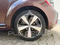 2016 Volkswagen BEETLE