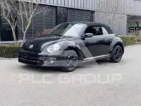 2016 Volkswagen BEETLE