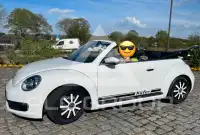 2016 Volkswagen BEETLE