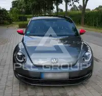 2016 Volkswagen BEETLE