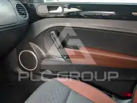 2016 Volkswagen BEETLE