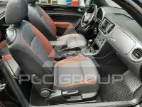 2016 Volkswagen BEETLE