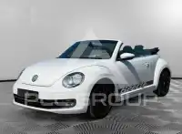 2016 Volkswagen BEETLE