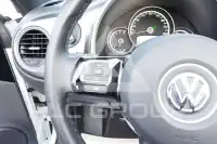 2016 Volkswagen BEETLE