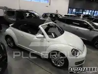 2016 Volkswagen BEETLE