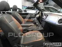 2016 Volkswagen BEETLE