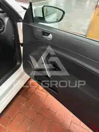 2016 Volkswagen BEETLE