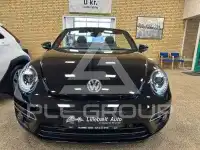 2016 Volkswagen BEETLE