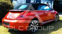 2016 Volkswagen BEETLE
