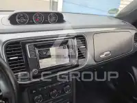 2016 Volkswagen BEETLE